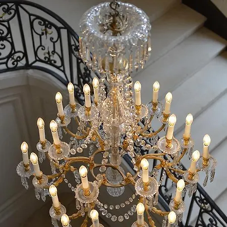 La Tresne