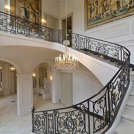 La Tresne