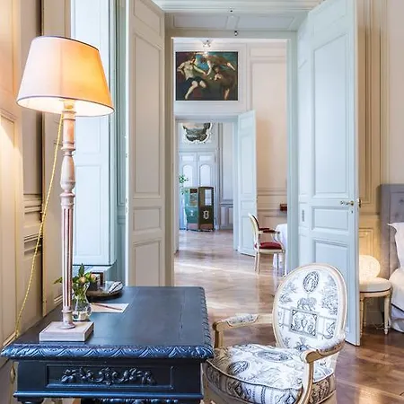 La Tresne Bordeaux