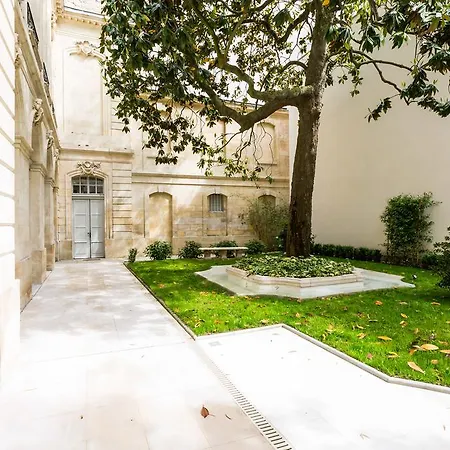 La Tresne 3*