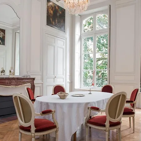La Tresne