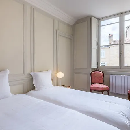 La Tresne 3*