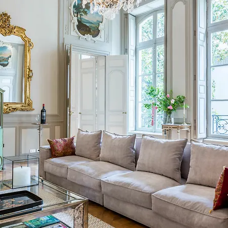 La Tresne 3* Bordeaux