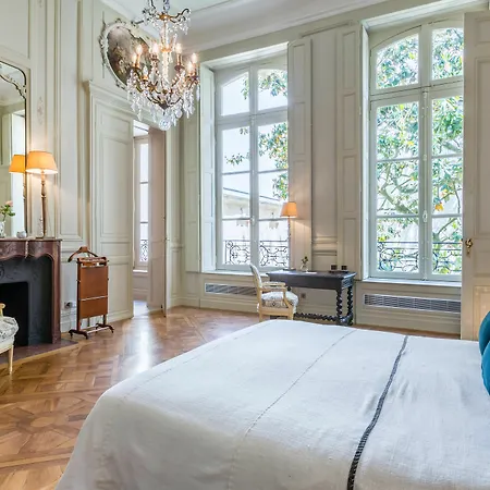 La Tresne Vendégház