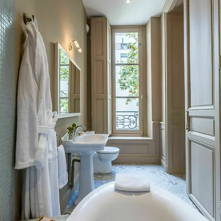 Gasthuis La Tresne 3*