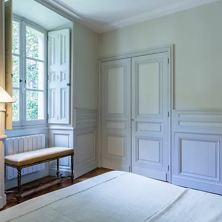 La Tresne Vendégház